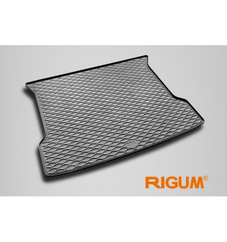 Типска патосница за багажник Типска патосница за багажник